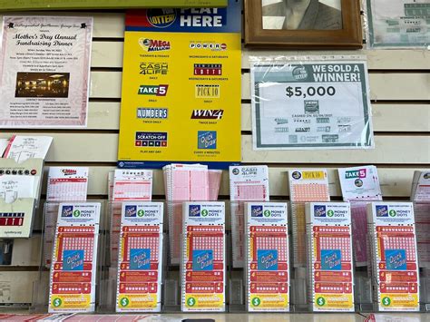 lottery live khe|N.Y. Lottery: Player scores $14K on second prize LOTTO ticket.